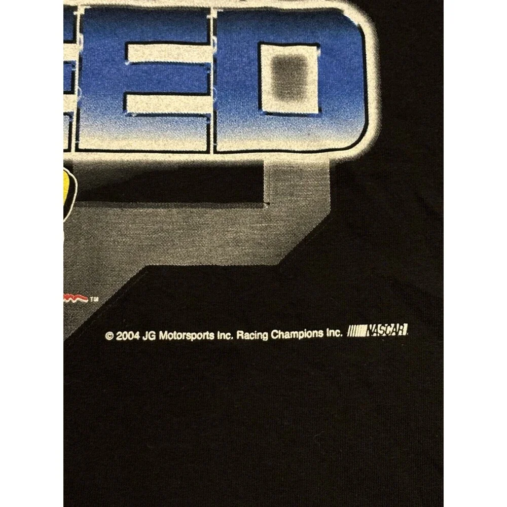 Nascar pre owned